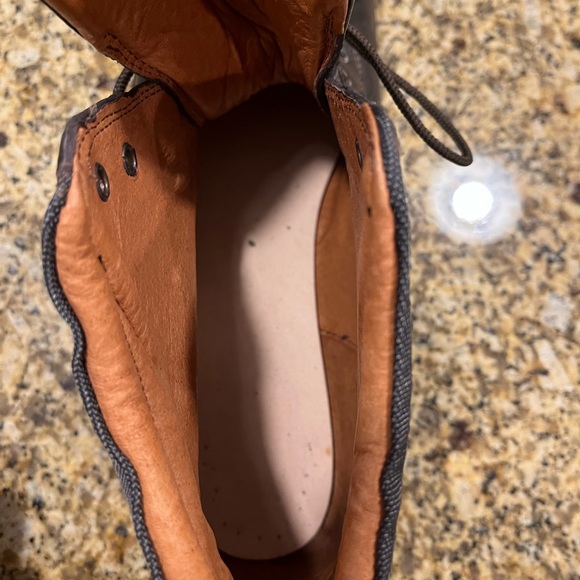 New w/rags no box. Birkenstock. Marked 41 (10) but fits like a 9.5. - Picture 8 of 11